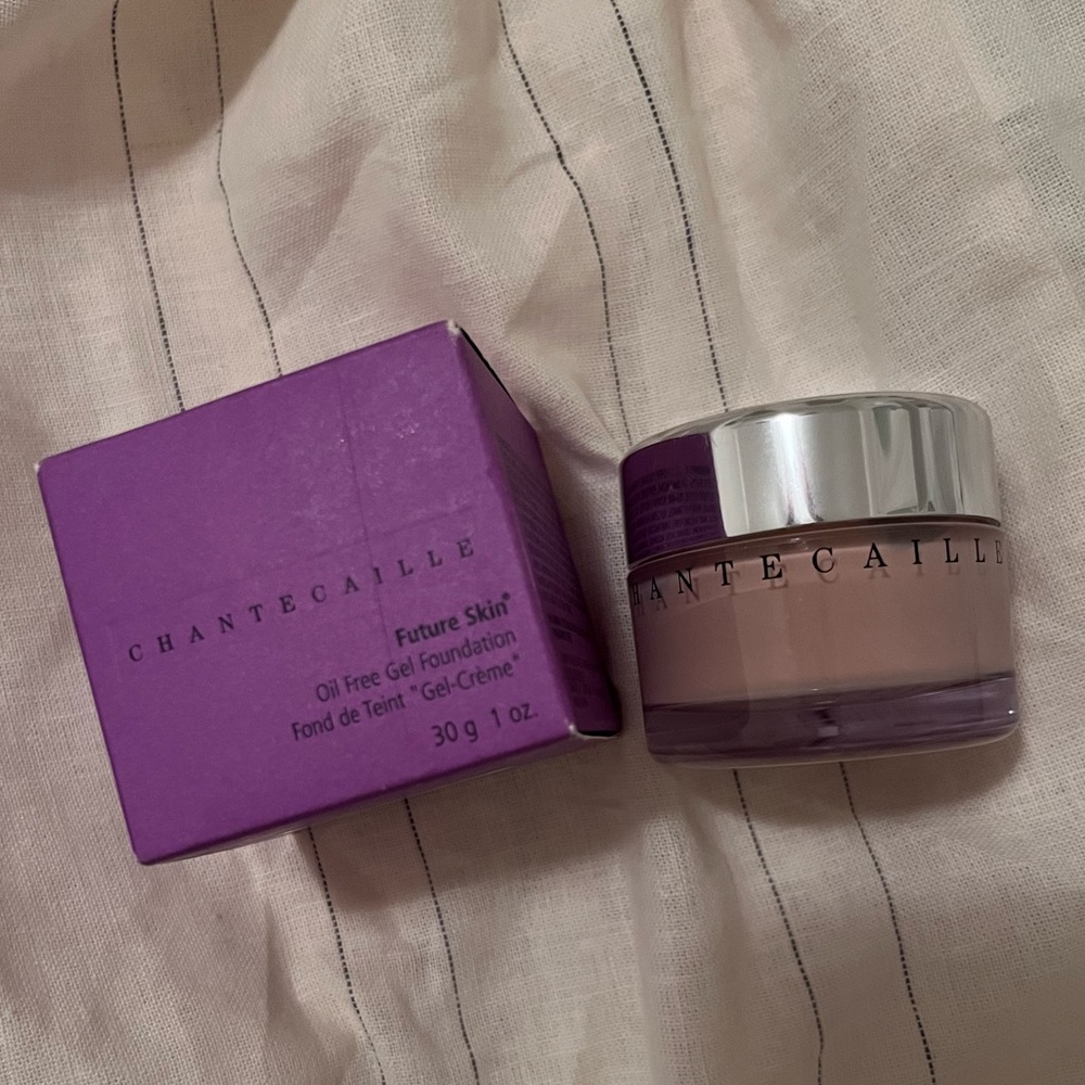 Chantecaille Future Skin Foundation